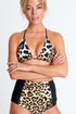 Shan Kawa High waist bottom